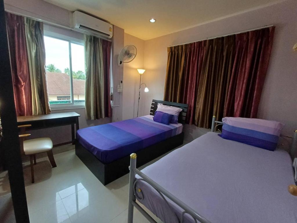 168Hostel Airport@Phuket 168Hostel Airport@Phuket