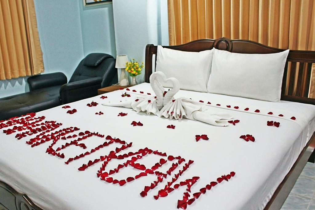 Baan Ketkeaw Guest House 2