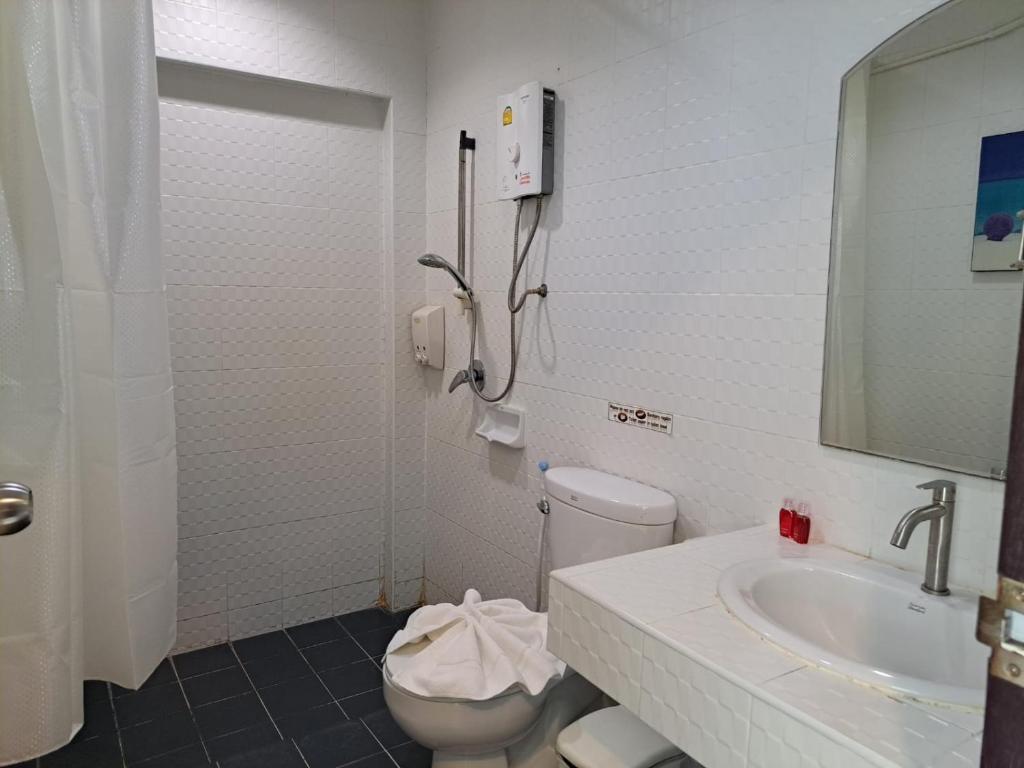 Baan Oui guest house - Nai Harn Baan Oui guest house - Nai Harn