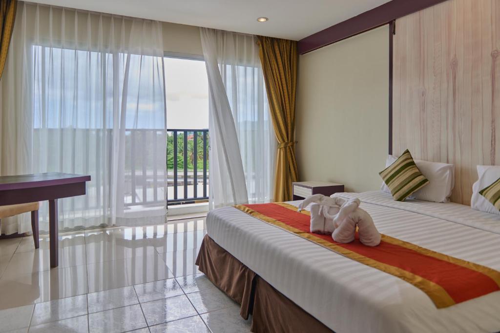 Bellevue Ocean Patong
