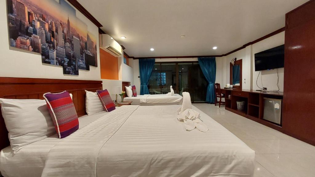 Benetti house