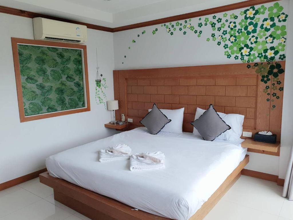 COZY Residence Patong COZY Residence Patong