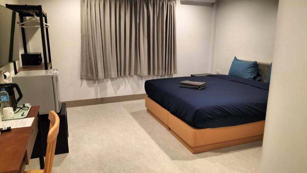 JB House Patong JB House Patong