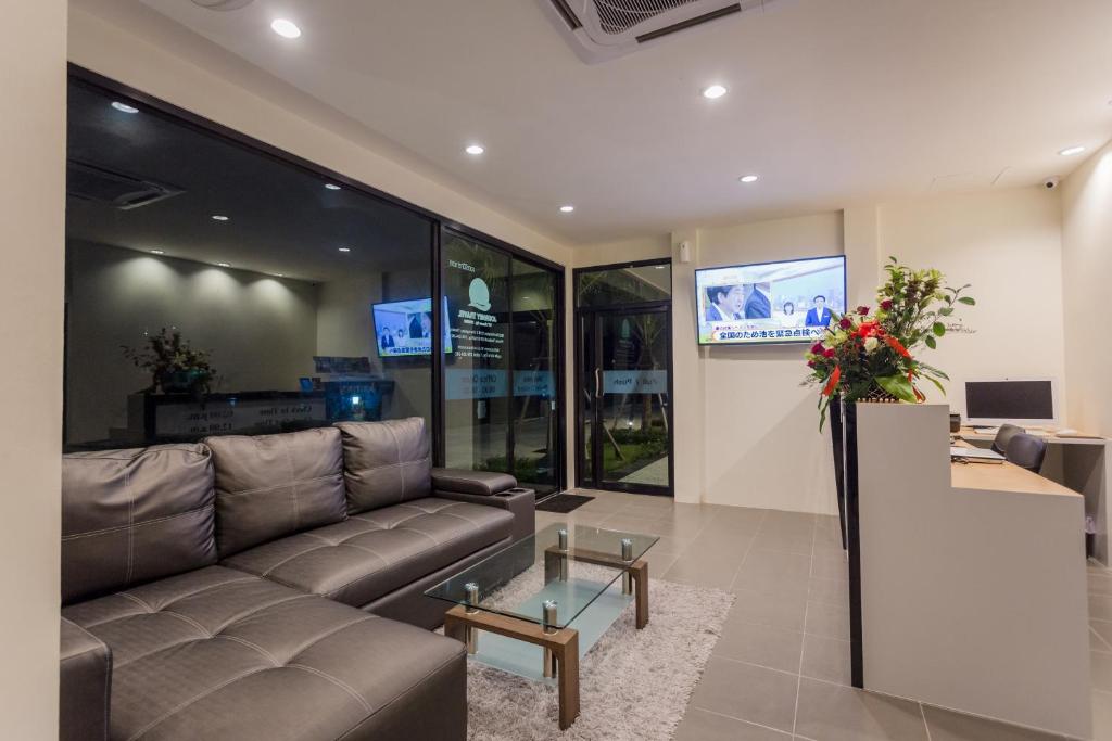 Journey Residence Phuket Journey Residence Phuket