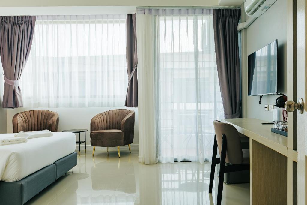 Kamala Havana Hotel