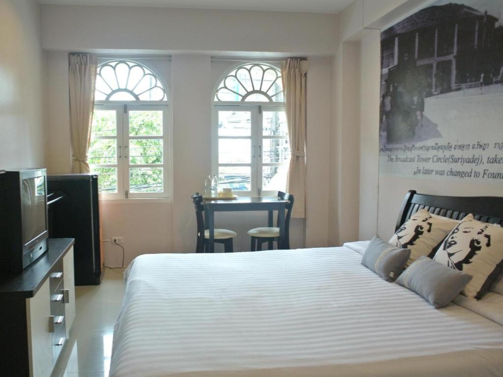 Machima House