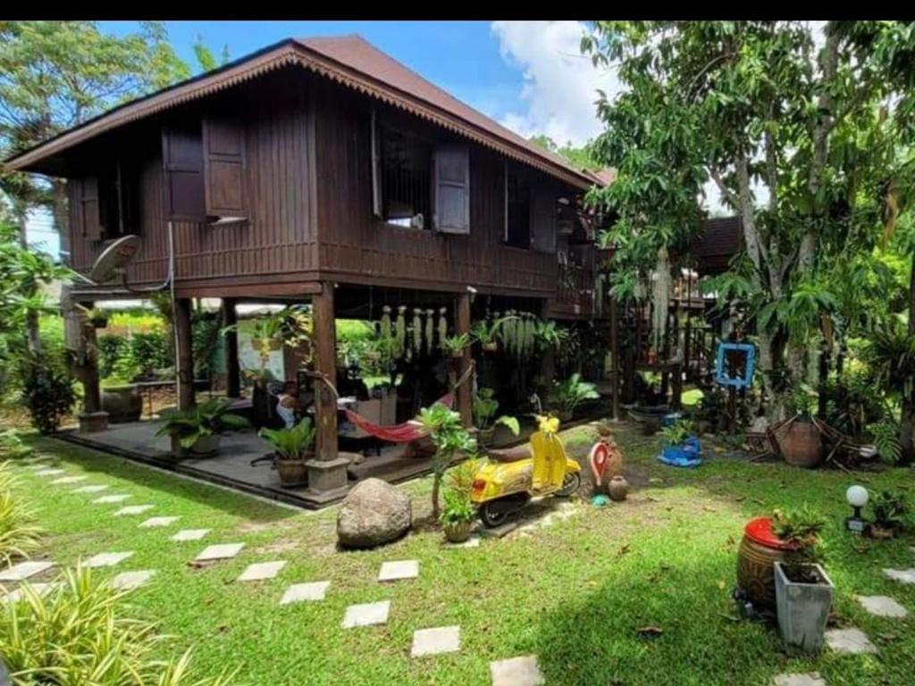 Marin' s Home