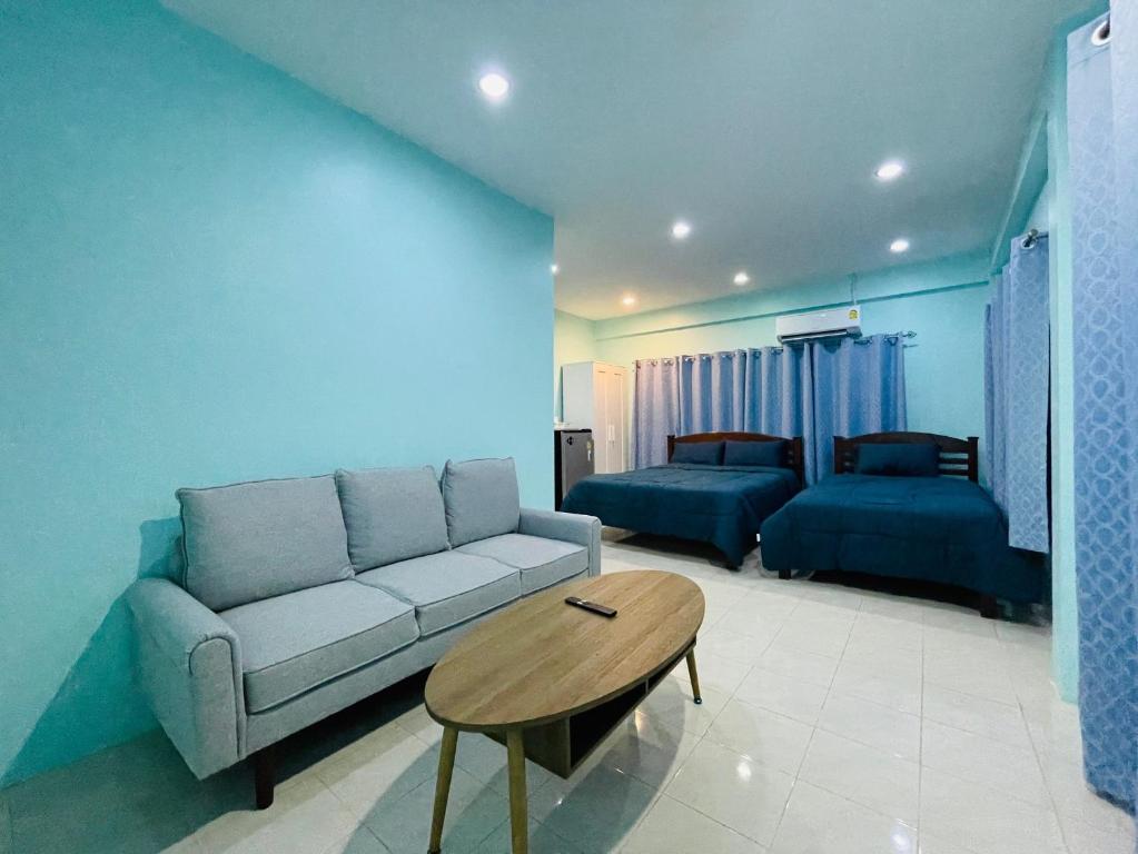 NUN GUEST HOUSE