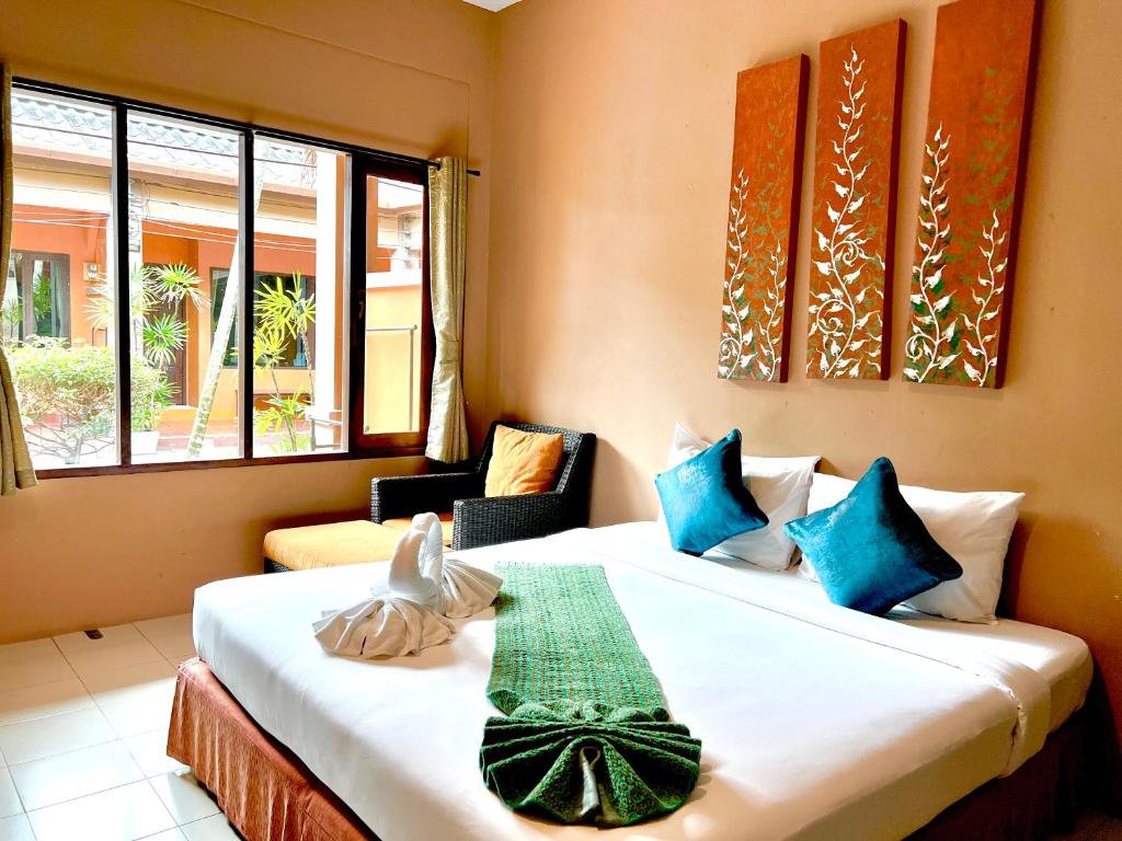 Phuket Siam Villas - SHA PLUS Phuket Siam Villas - SHA PLUS
