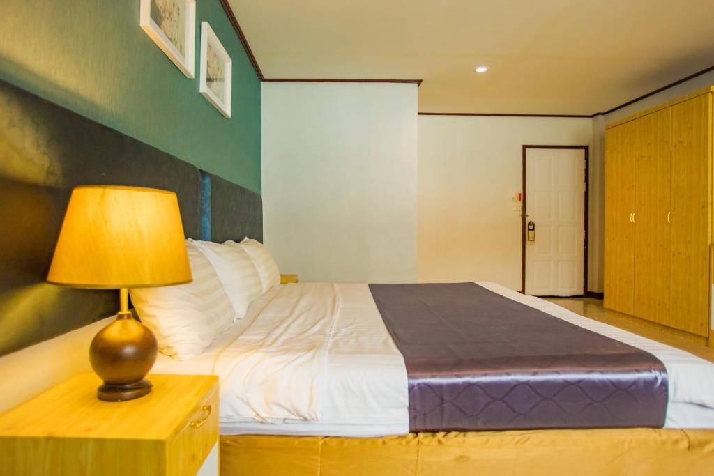 Pro Andaman Place Pro Andaman Place