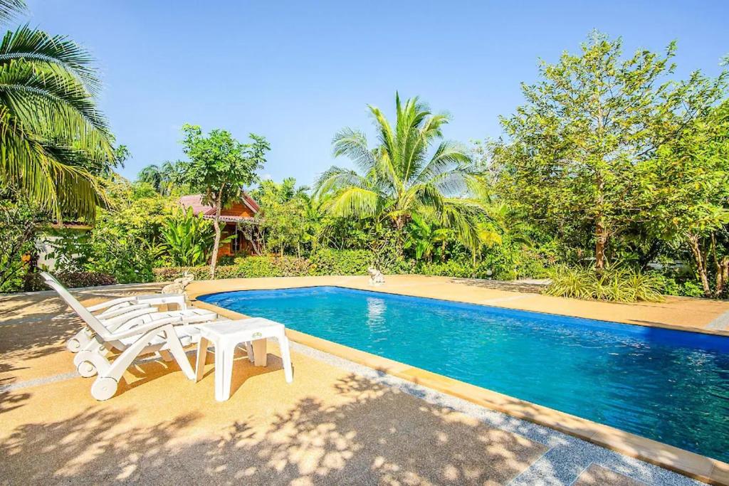 Samran Resort Samran Resort