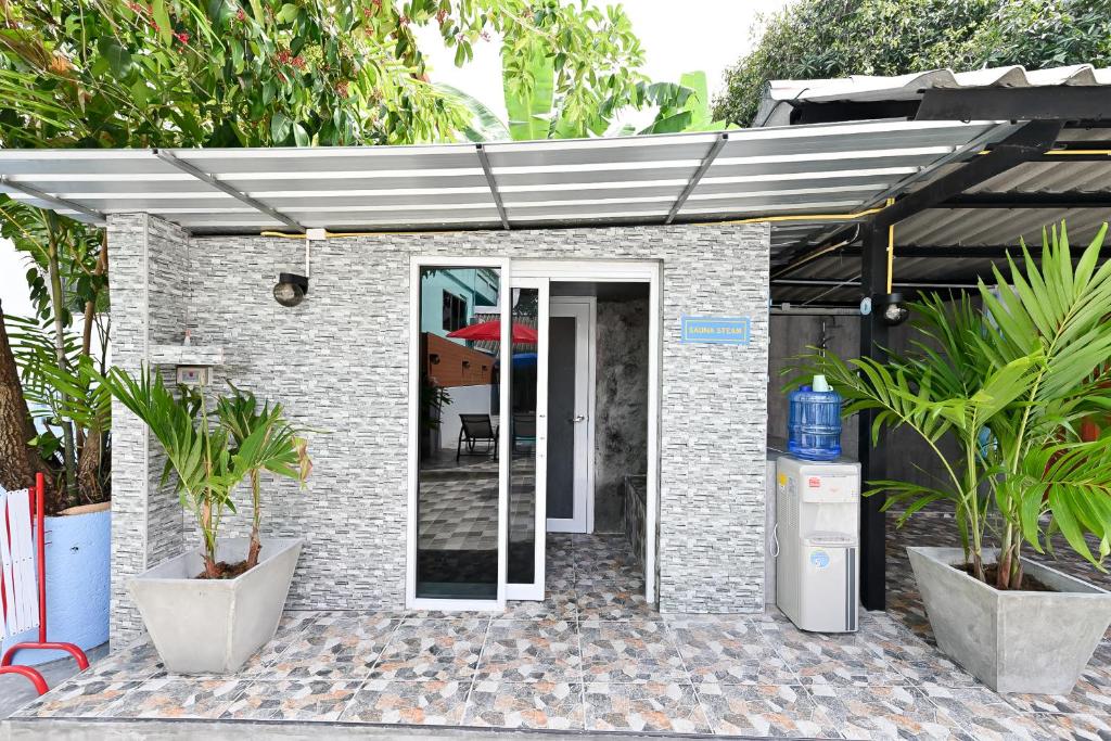 The Villa Residences Resort