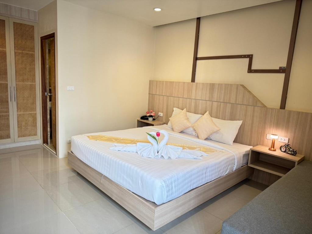 The Way Patong Hotel