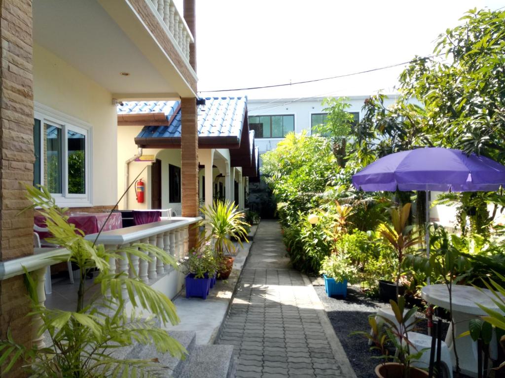 Wattana Bungalow Wattana Bungalow