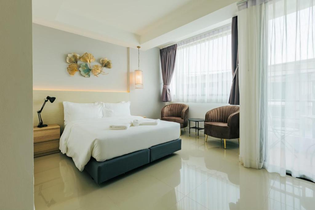 Kamala Havana Hotel