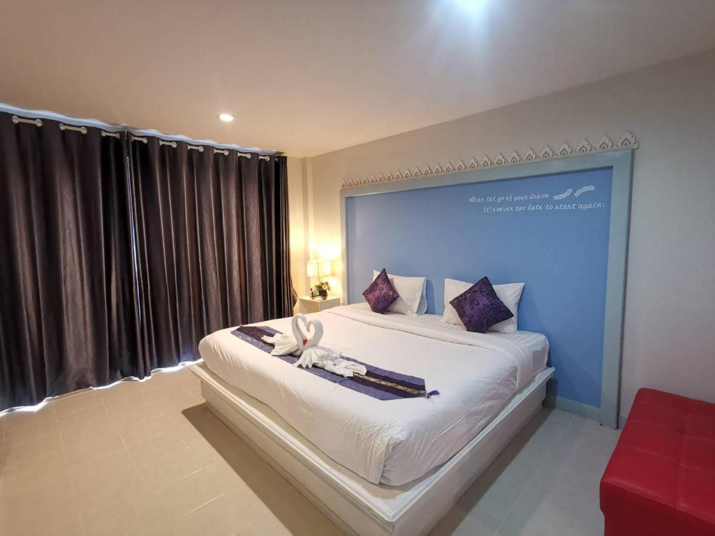 Phuket Racha Kata Homestay