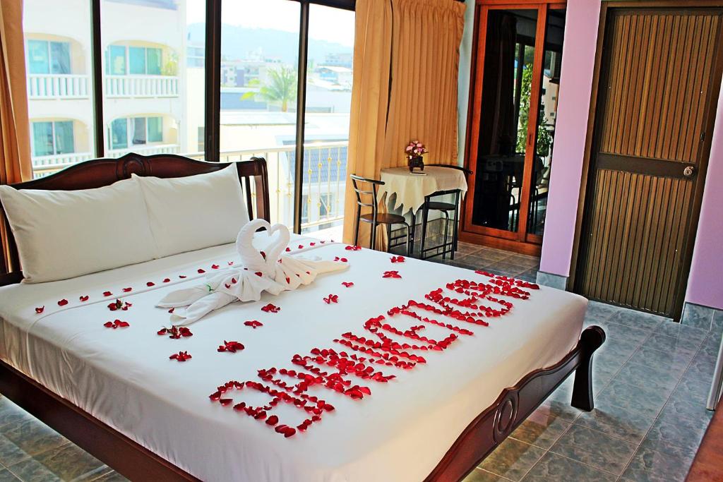 Baan Ketkeaw Guest House 2