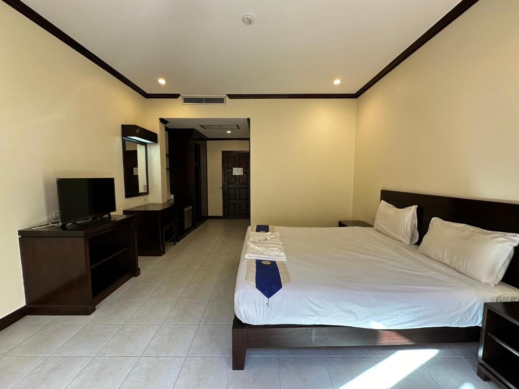Baan Kingkeaw Thamdee Patong Baan Kingkeaw Thamdee Patong