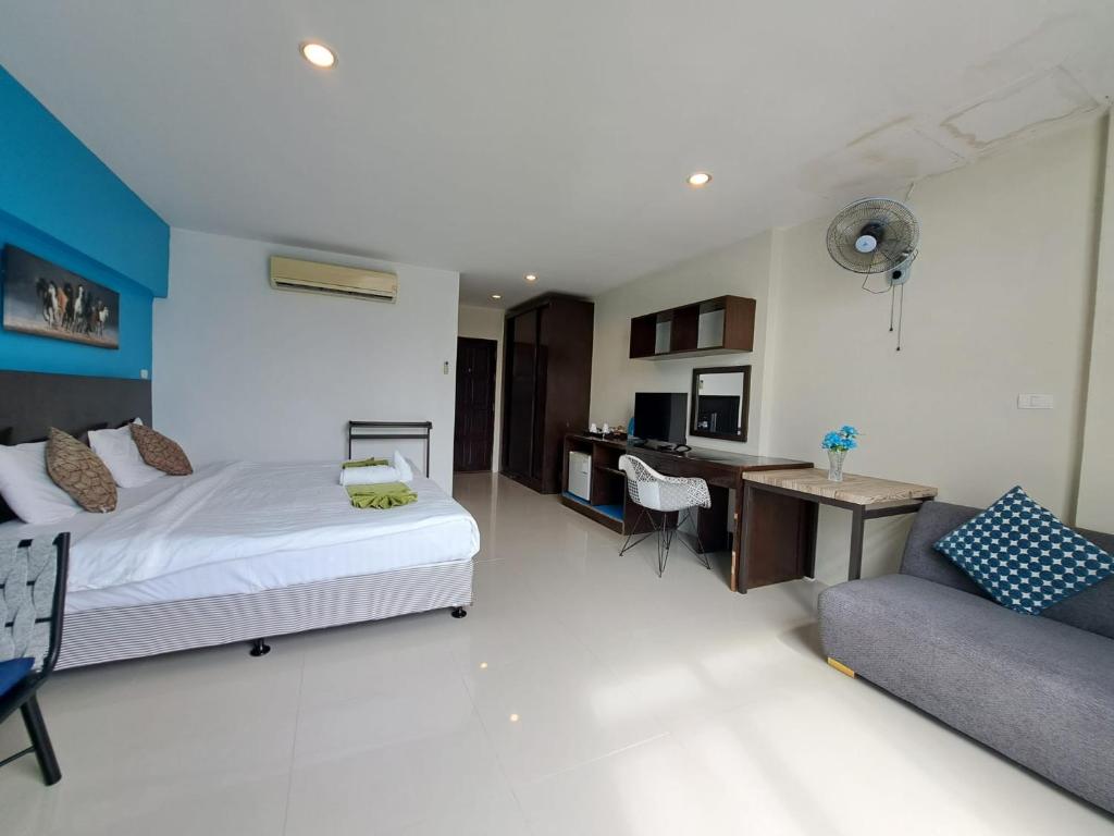 Baan Oui guest house - Nai Harn Baan Oui guest house - Nai Harn