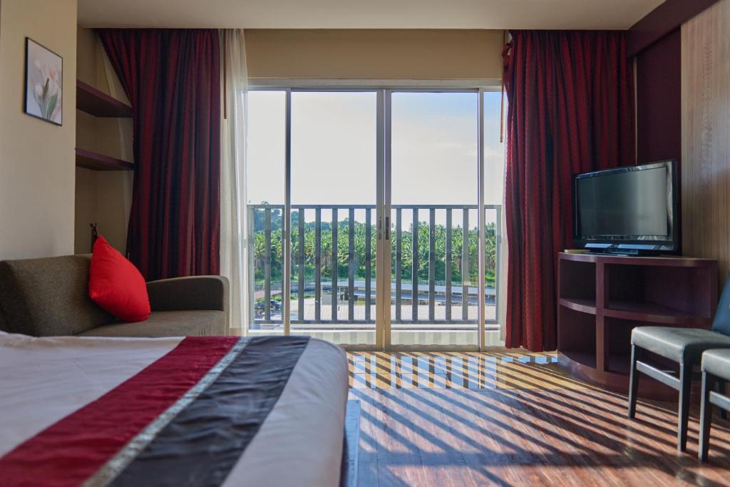 Bellevue Ocean Patong