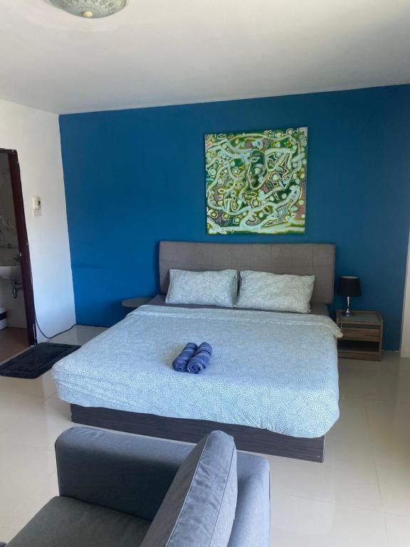 English owned Homestay and Yoga English owned Homestay and Yoga