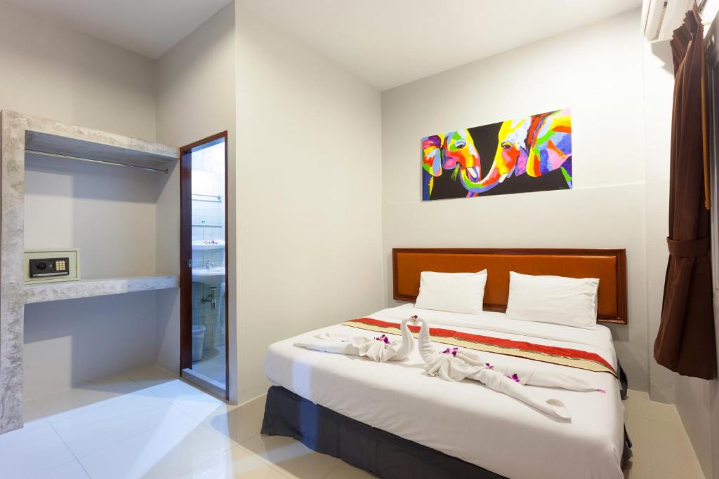 Freedom Hotel