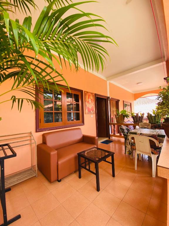 Ganesha bungalow at Ya Nui beach Ganesha bungalow at Ya Nui beach