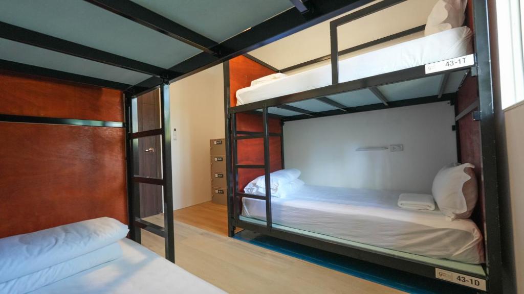 Green Gen Hotel, Mueang Phuket