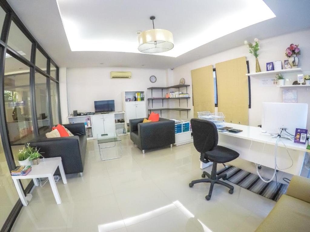 Hiran Residence