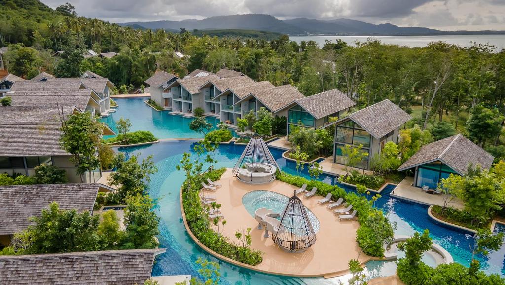 Island Escape Burasari Island Escape Burasari