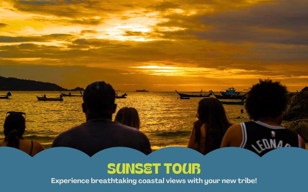 Lub d Phuket Patong - Near Patong Beach & Vibrant Social Vibe Lub d Phuket Patong - Near Patong Beach & Vibrant Social Vibe