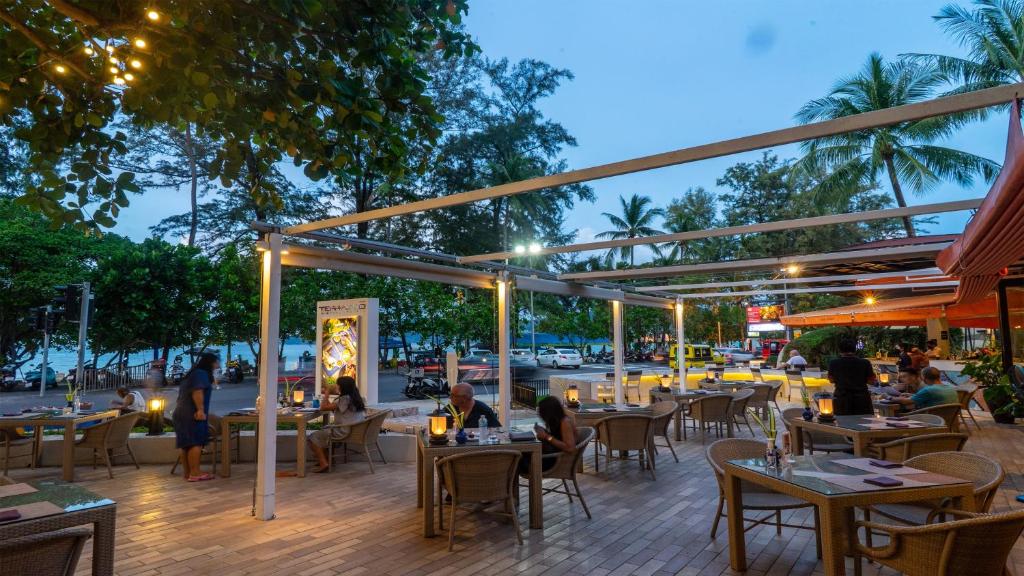 Holiday Inn Resort Phuket, an IHG Hotel Holiday Inn Resort Phuket, an IHG Hotel