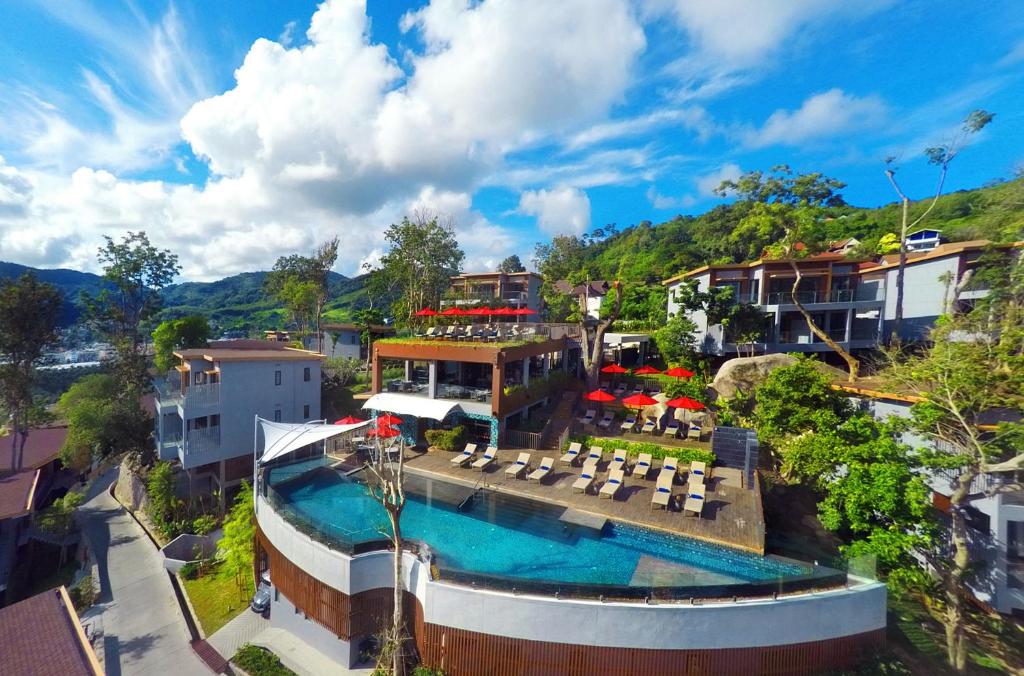 Amari Phuket Amari Phuket