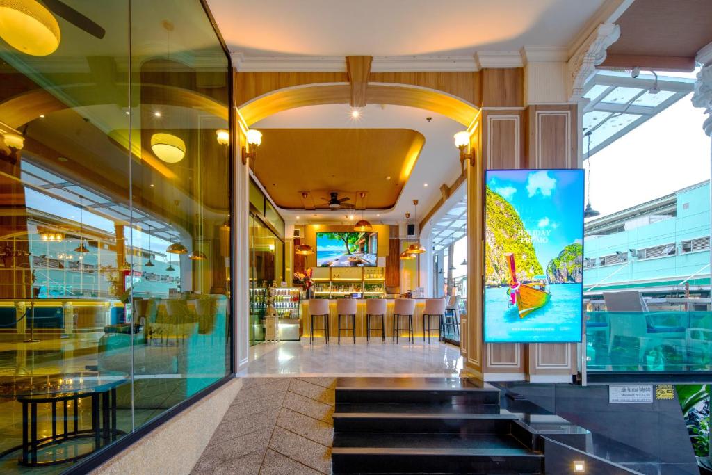 Sira Grande Hotel & Spa Sira Grande Hotel & Spa