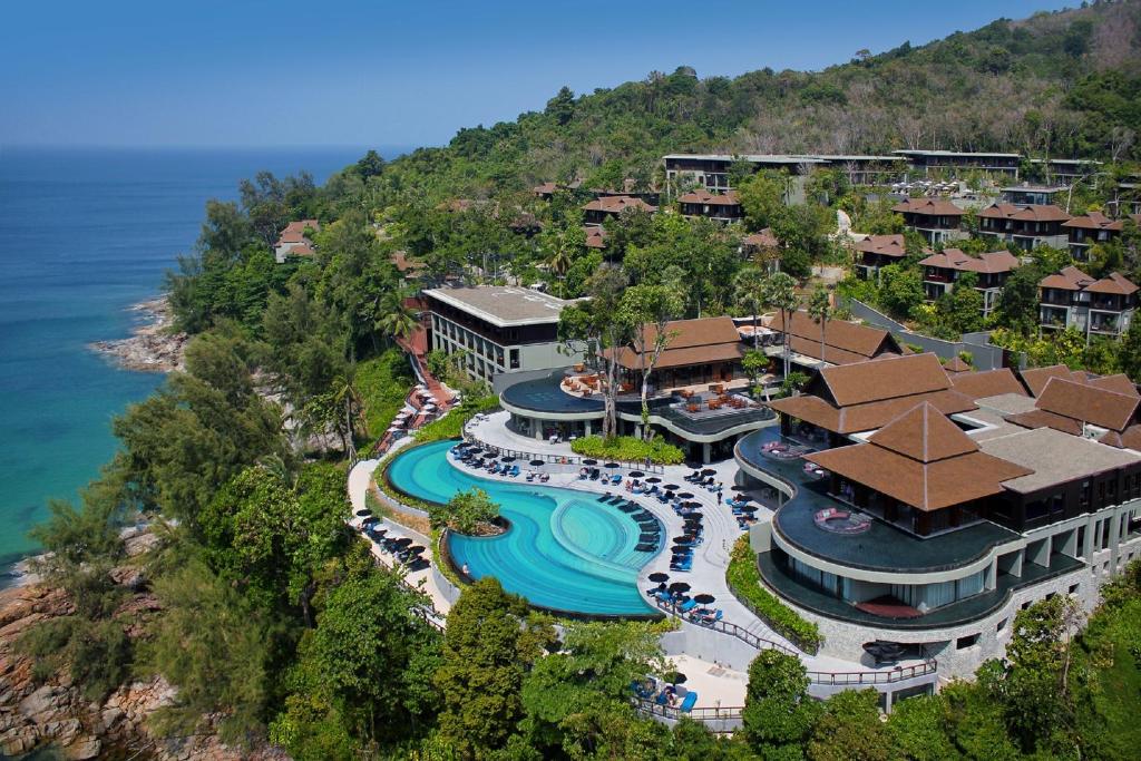 Pullman Phuket Arcadia Naithon Beach Pullman Phuket Arcadia Naithon Beach
