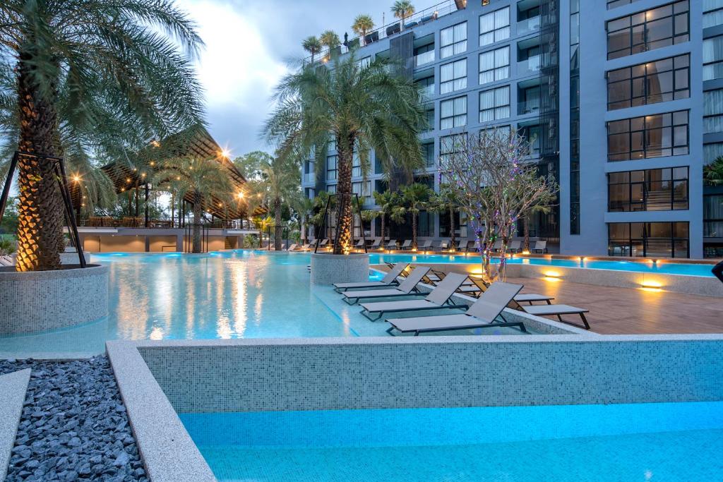 Citygate Kamala Resort and Residence - Official Account Citygate Kamala Resort and Residence - Official Account