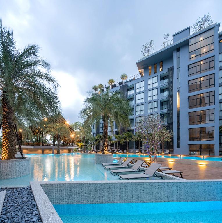 Citygate Kamala Resort and Residence - Official Account Citygate Kamala Resort and Residence - Official Account