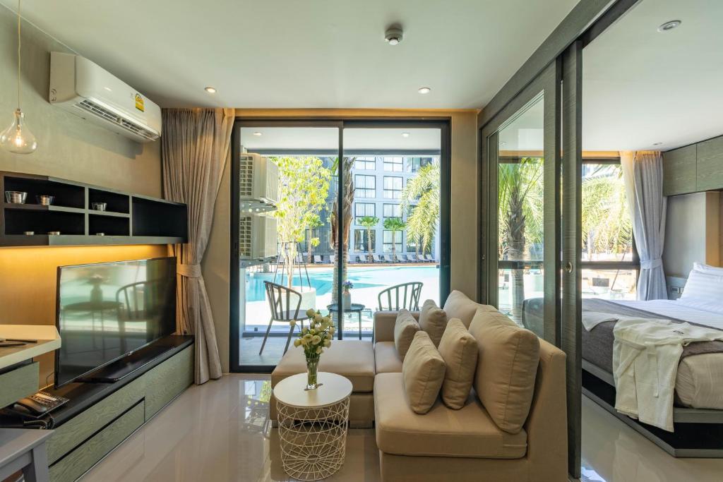 Citygate Kamala Resort and Residence - Official Account Citygate Kamala Resort and Residence - Official Account