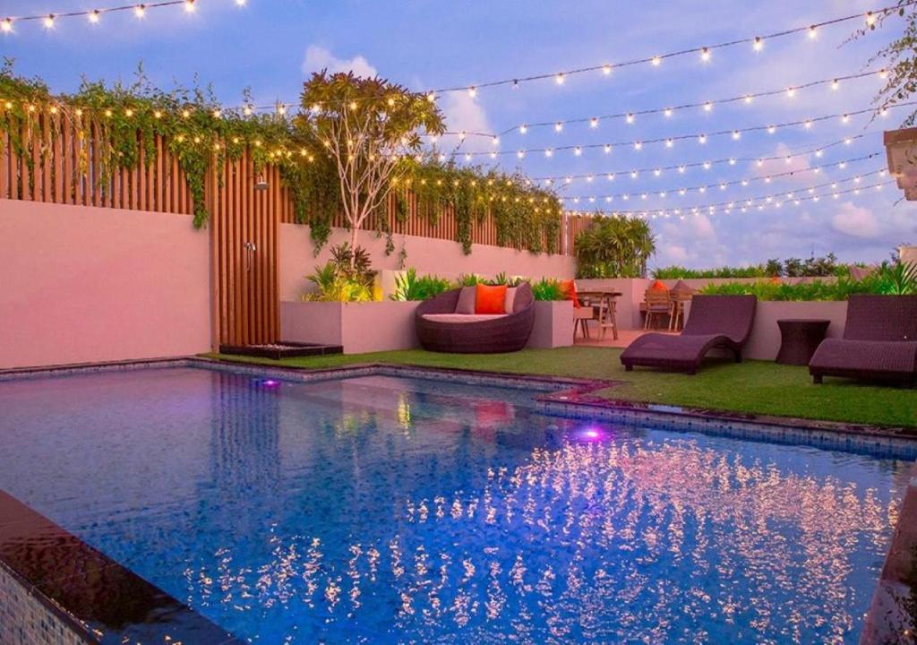 The Royal P Phuket - SHA Plus The Royal P Phuket - SHA Plus
