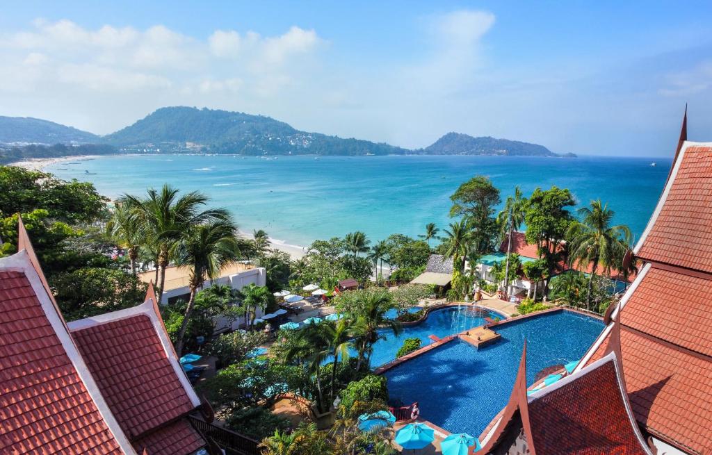 Novotel Phuket Resort Novotel Phuket Resort