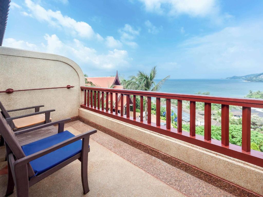Novotel Phuket Resort Novotel Phuket Resort
