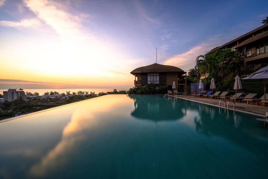 Karon Phunaka Resort Karon Phunaka Resort
