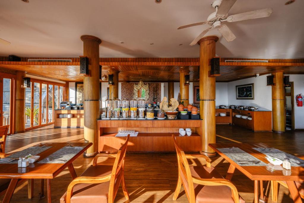 Karon Phunaka Resort Karon Phunaka Resort
