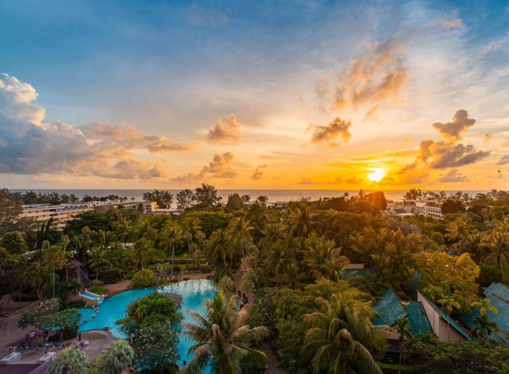 Paradox Resort Phuket Paradox Resort Phuket