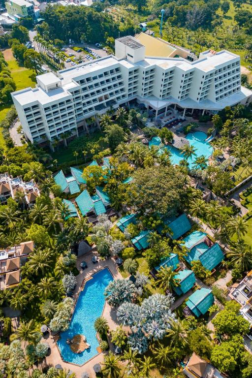 Paradox Resort Phuket Paradox Resort Phuket