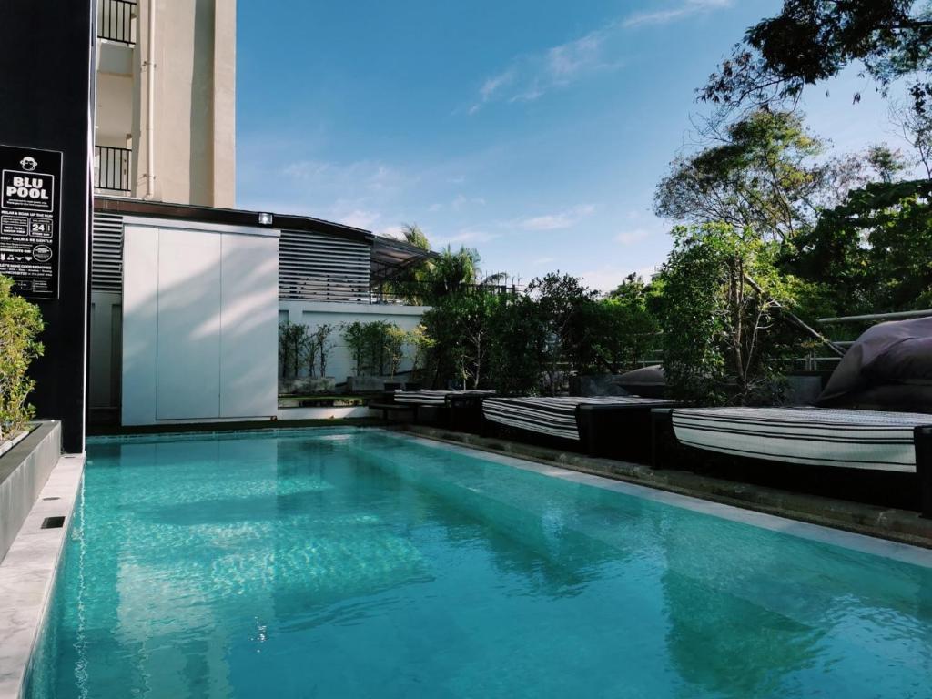 Blu Monkey Hub and Hotel Phuket Town- Free All Day Coworking space Blu Monkey Hub and Hotel Phuket Town- Free All Day Coworking space
