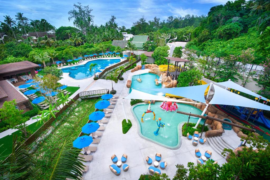 OZO Phuket OZO Phuket
