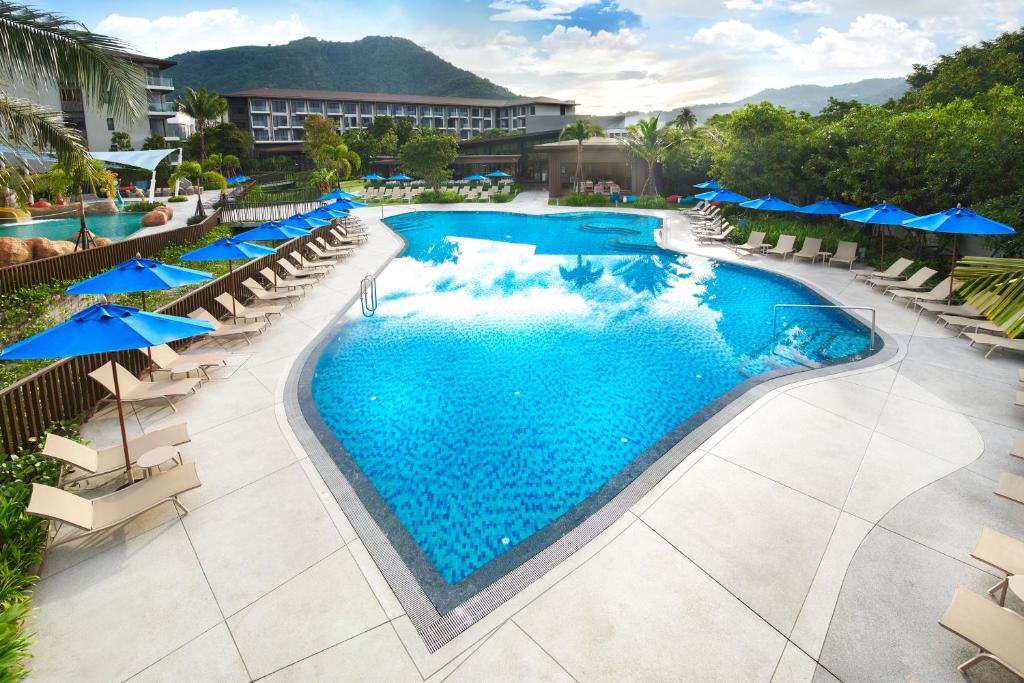 OZO Phuket OZO Phuket