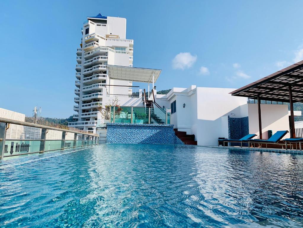 Aspery Hotel - SHA Certified Aspery Hotel - SHA Certified