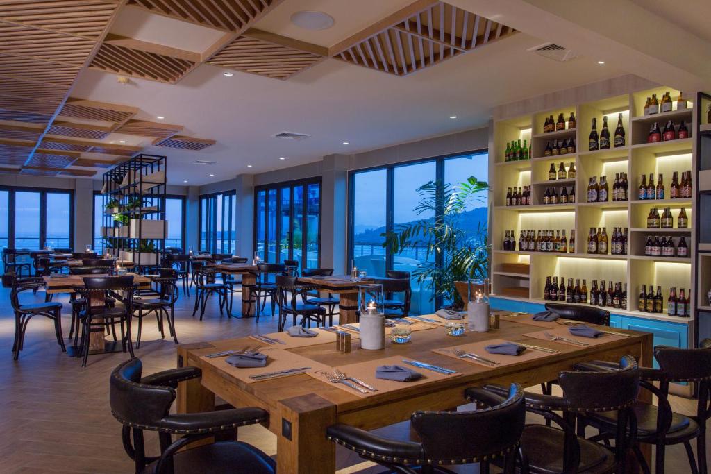 Cape Sienna Phuket Gourmet Hotel & Villas - SHA Extra Plus Cape Sienna Phuket Gourmet Hotel & Villas - SHA Extra Plus